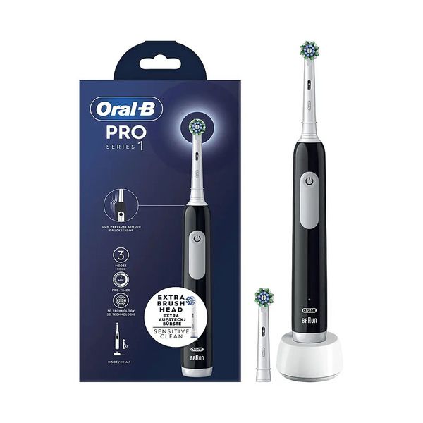 Bilde av Pro Series 1 Elektrisk Tannbørste