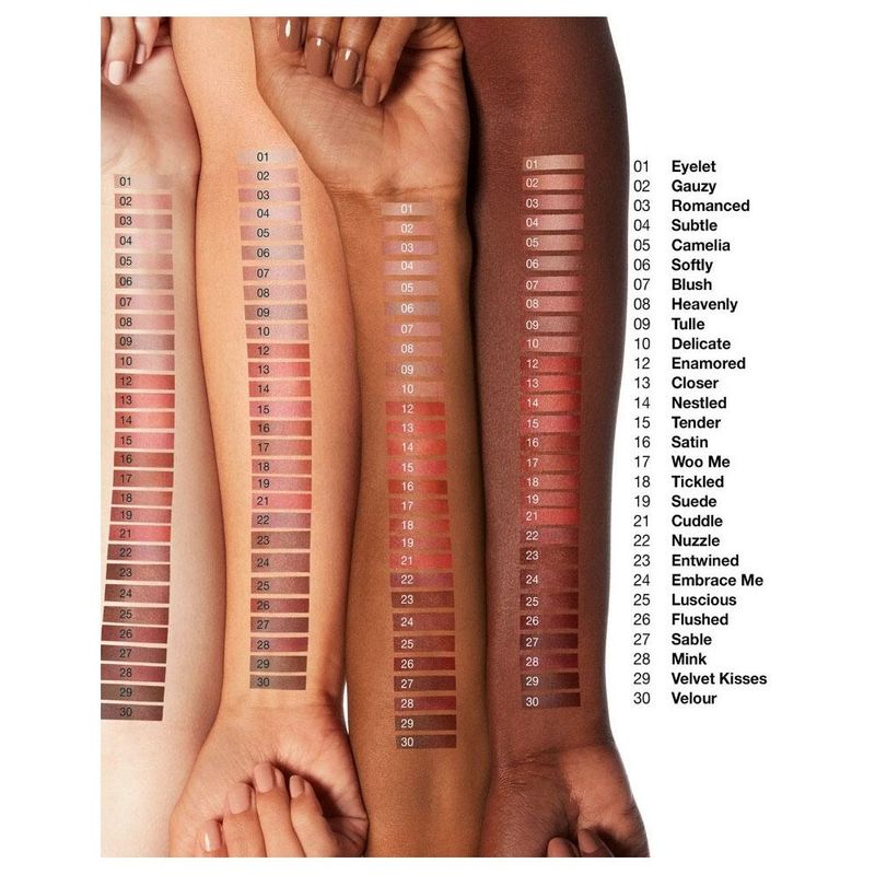Clinique Even Better Pop - Lip Colour Foundation