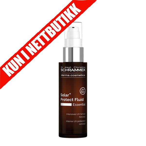 Hovedbilde Solar Protect Fluid 50ml