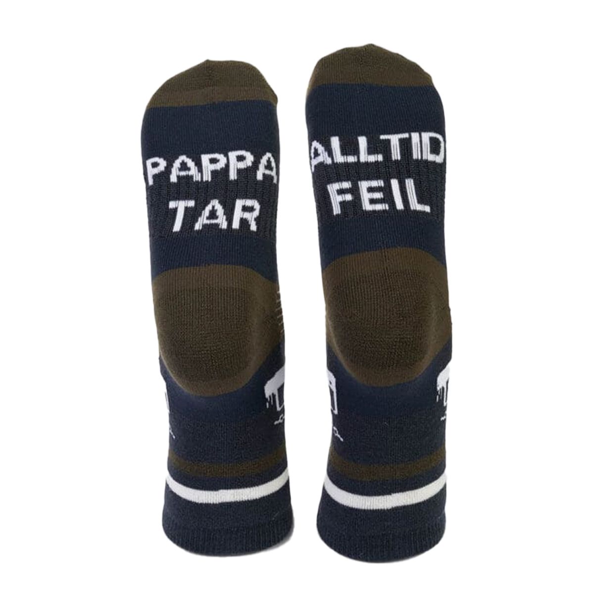Trekking Sock - Pappa