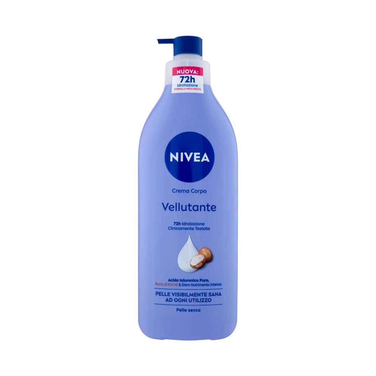 Nivea Bodylotion 500ml