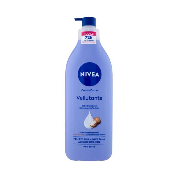 Hovedbilde Nivea Bodylotion 500ml