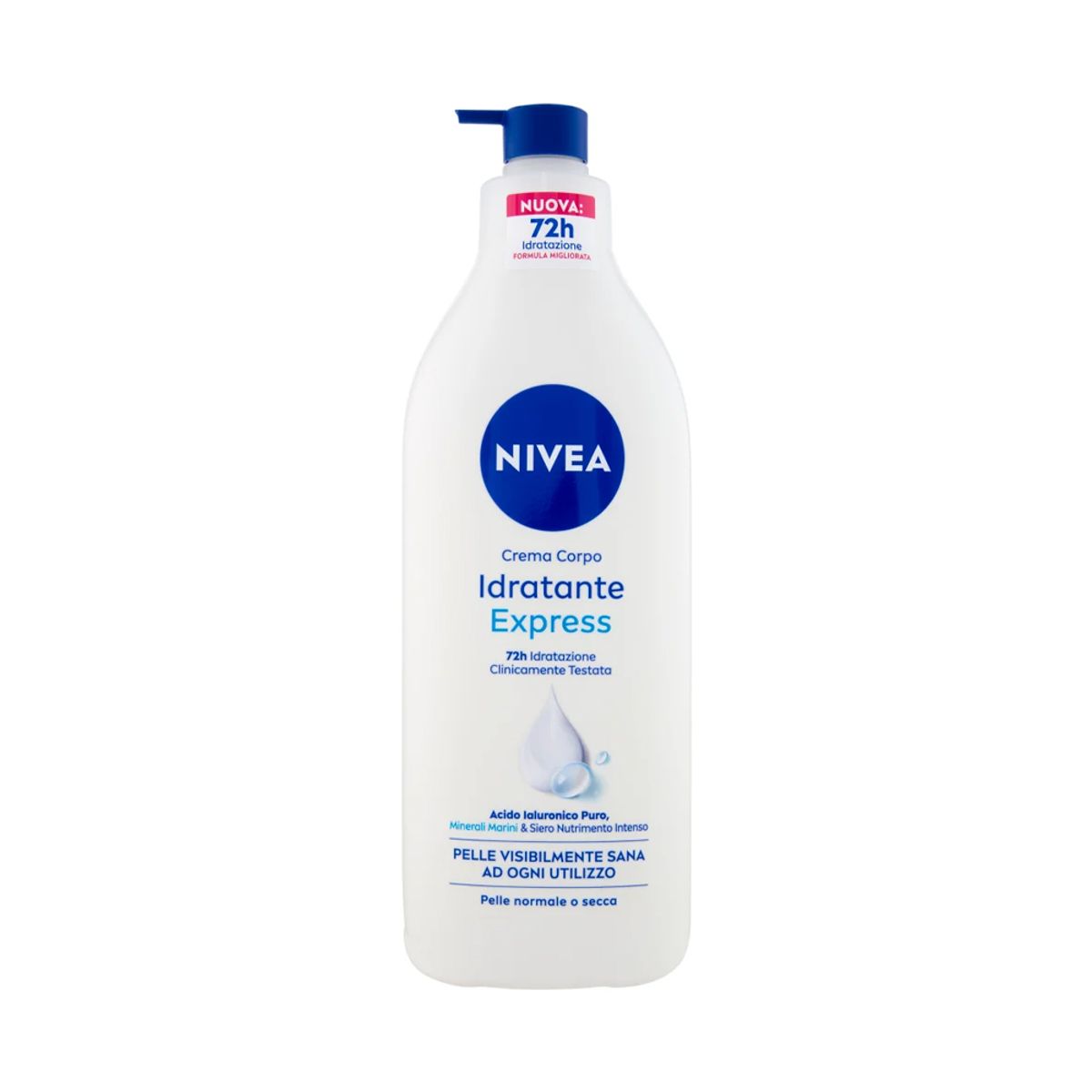 Nivea Bodylotion 500ml