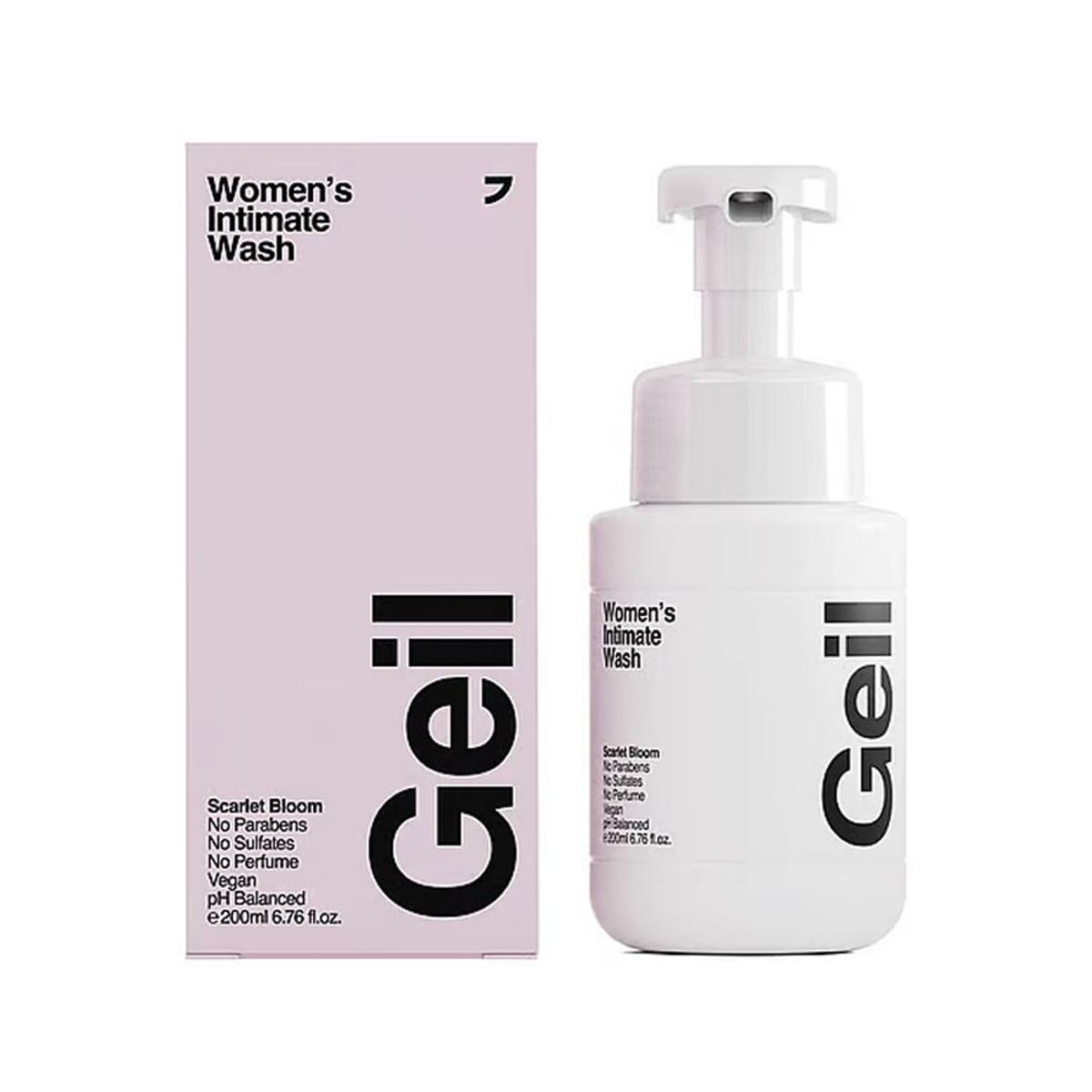 Women´s Intimate Wash - Scarlett Bloom