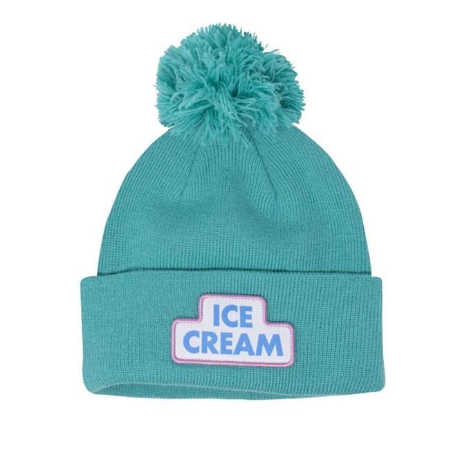 Hovedbilde The Vice Kids Lue m/Dusk - Mint Icecream
