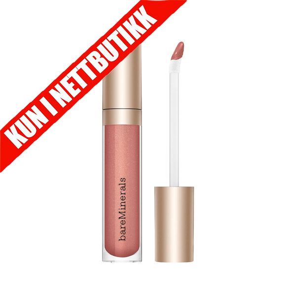Hovedbilde Mineralist Lip Gloss-Balm