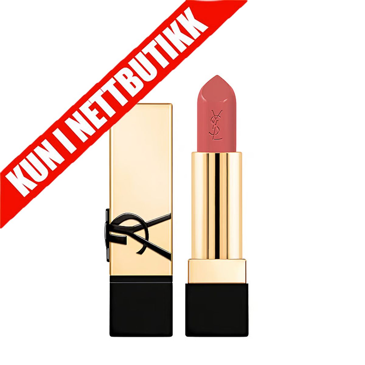 Rouge Pur Couture Lipstick