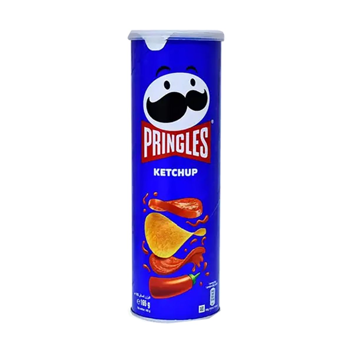 Pringles Ketchup