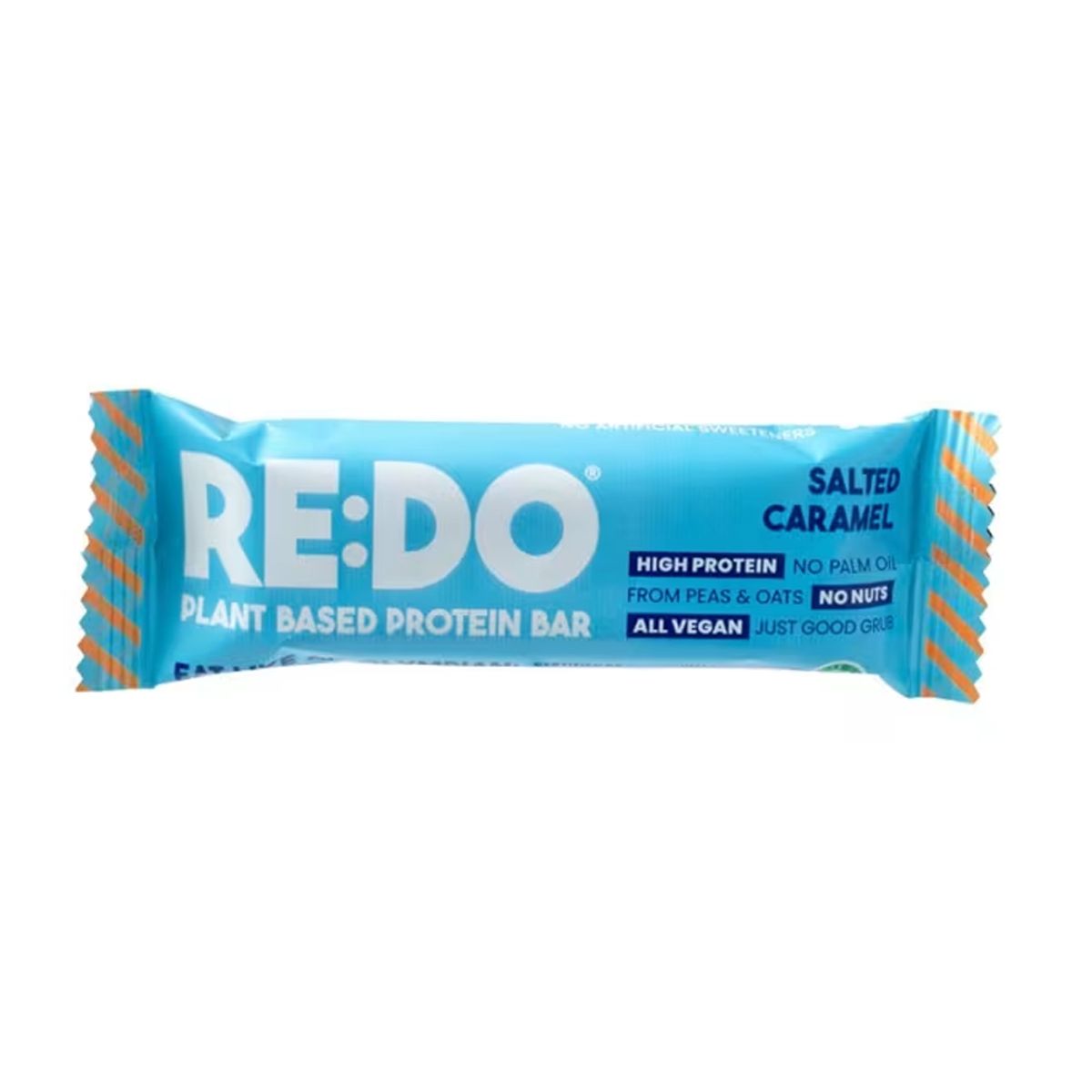Bilde av RE:DO Vegan Protein Bar - Salted Caramel