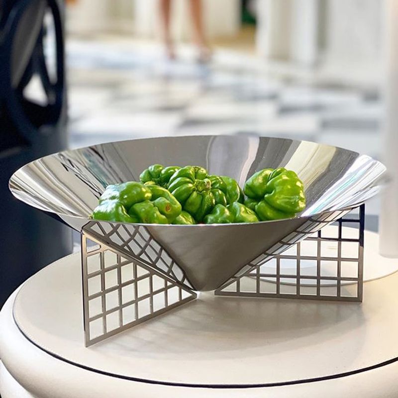Matrix Medium Bowl