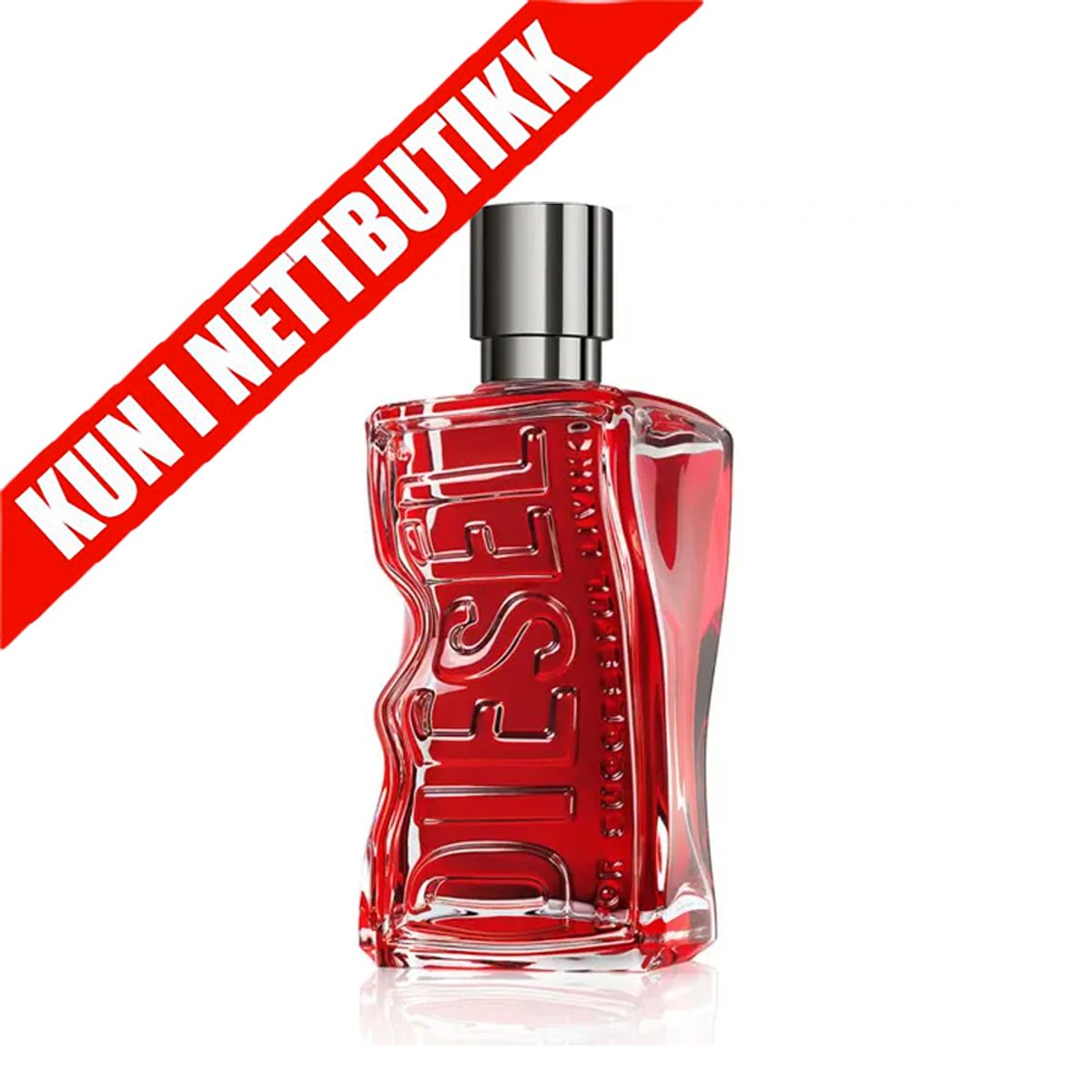 D Red EDP 50ml