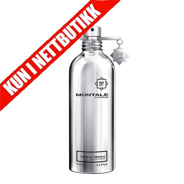 Vanille Absolu EDP 100ml