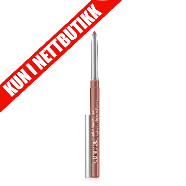 Hovedbilde Quickliner for Lips