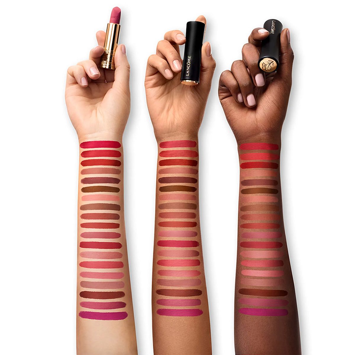 L´Absolu Rouge Drama Matte Lipstick