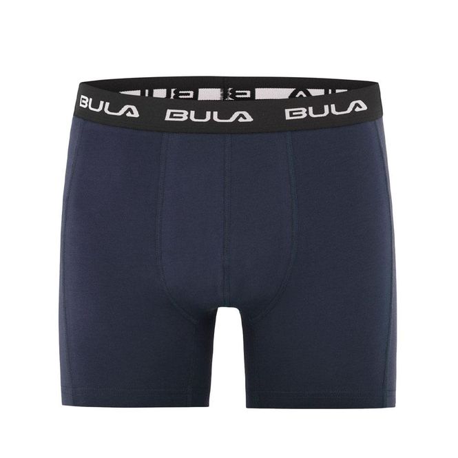 Hovedbilde Bula 1pk Boxer - Navy Blue