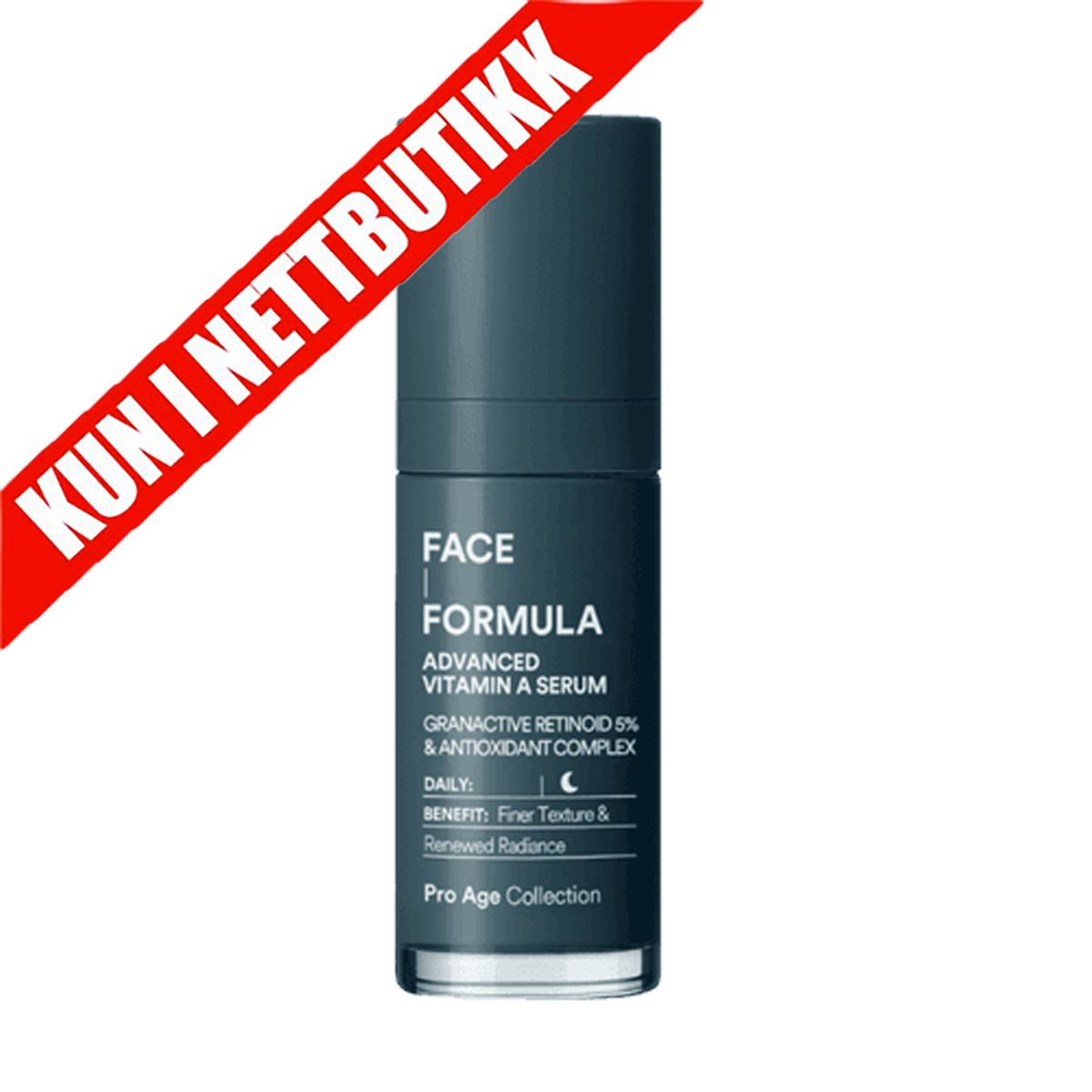 Advanced Vitamin A Serum 30ml