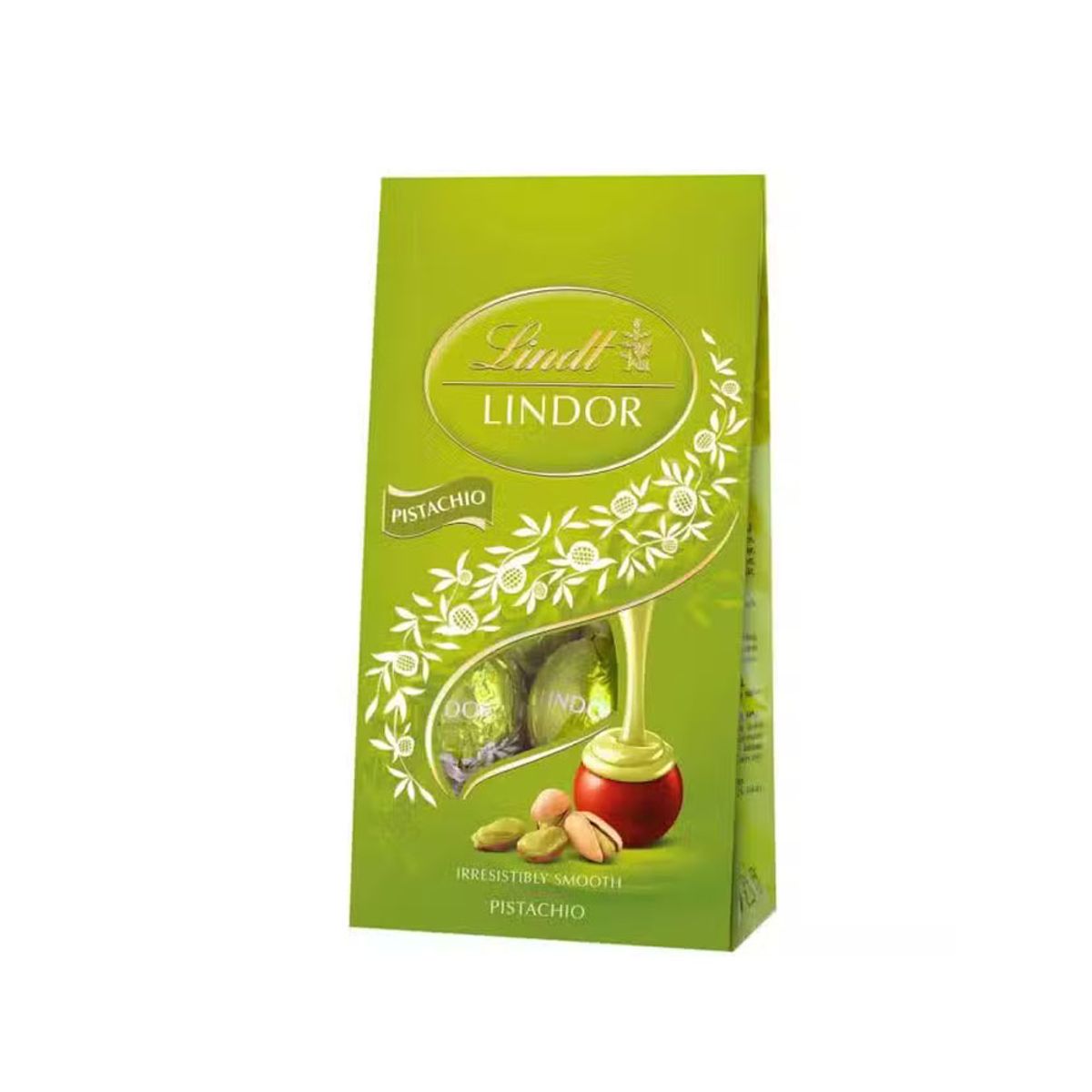 Lindor Truffles Pistachio