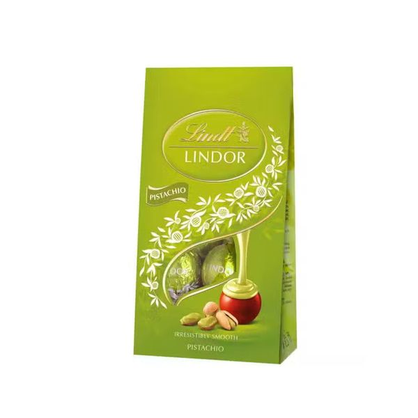 Hovedbilde Lindor Truffles Pistachio