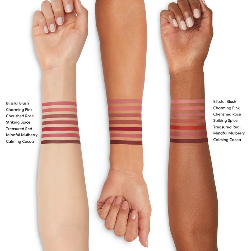 Mineralist Lasting Lip Liner