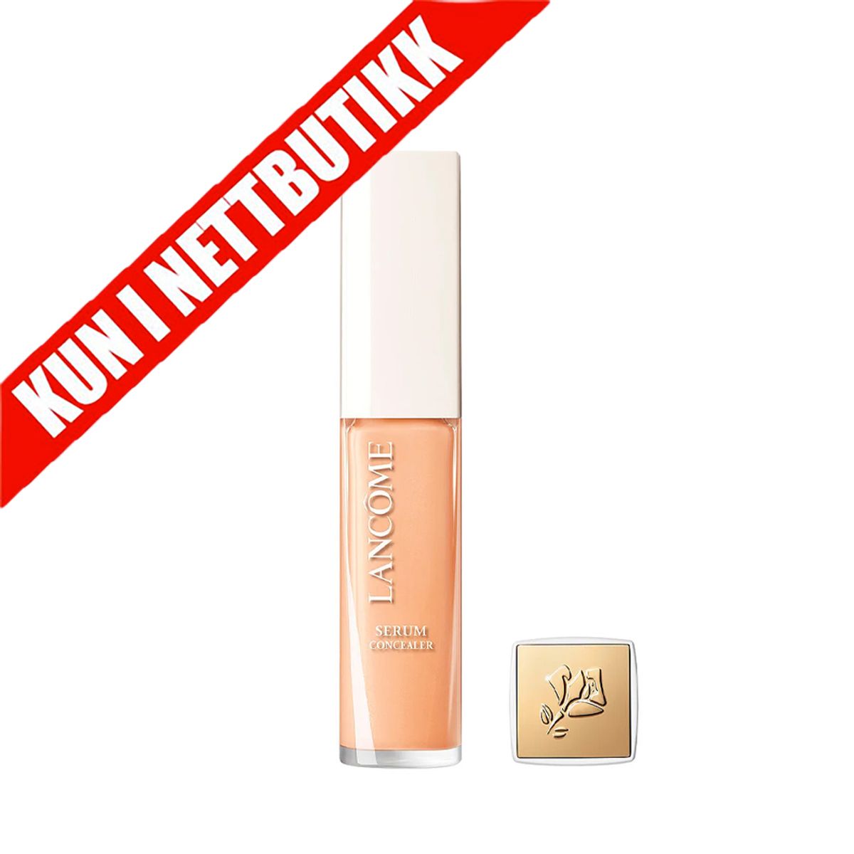 Teint Idole Ultra Wear Serum Concealer