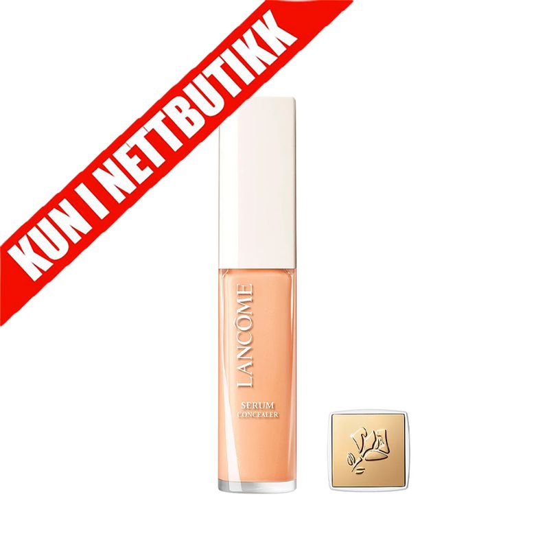 Teint Idole Ultra Wear Serum Concealer