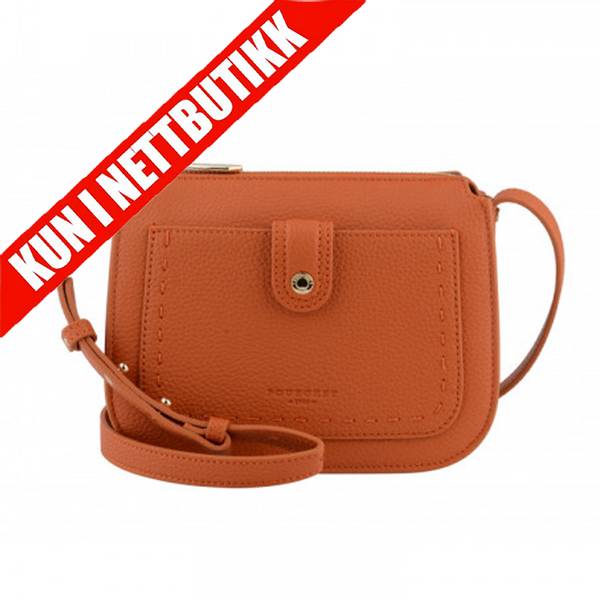 Bilde av Bride Veske - Orange