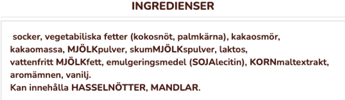 Lindor Truffles Milk