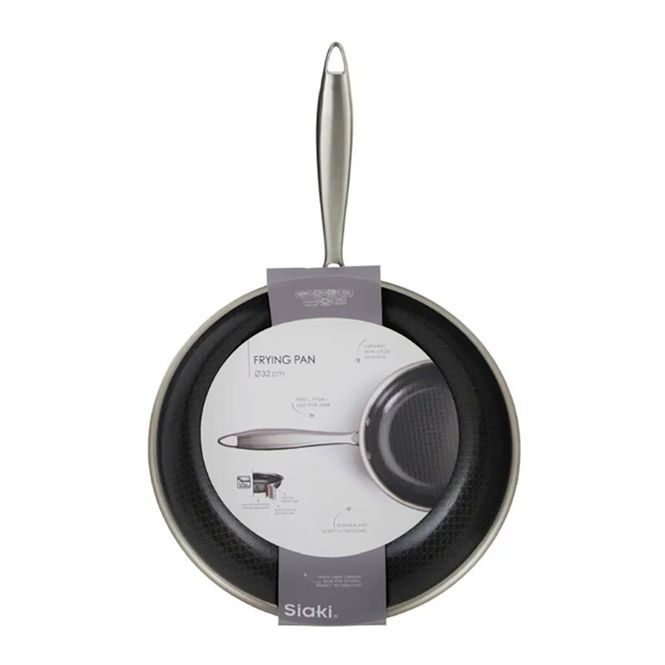 Hovedbilde Stekepanne 32 cm
