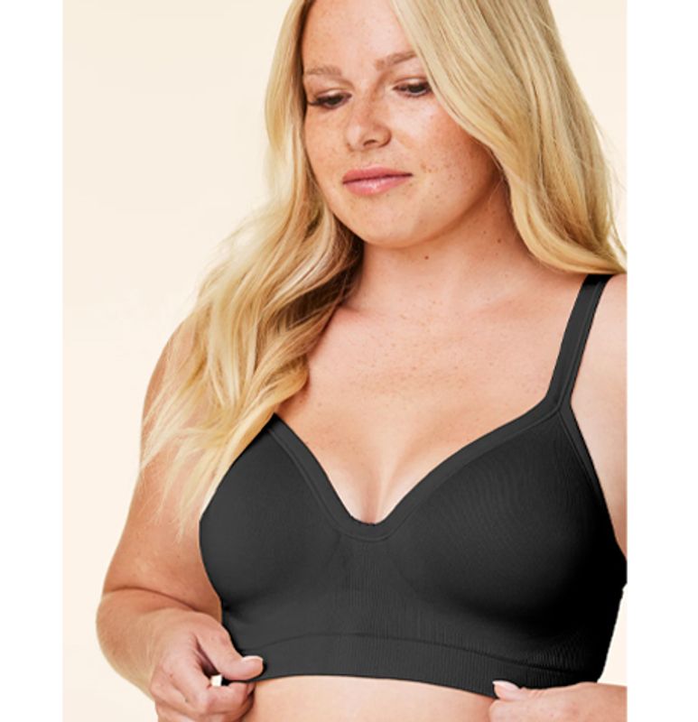 Muse Bra - Black